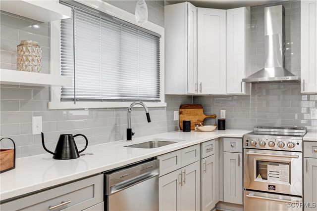 1649 Milo Rd, Chesterfield, VA 23225