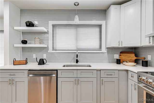 1649 Milo Rd, Chesterfield, VA 23225