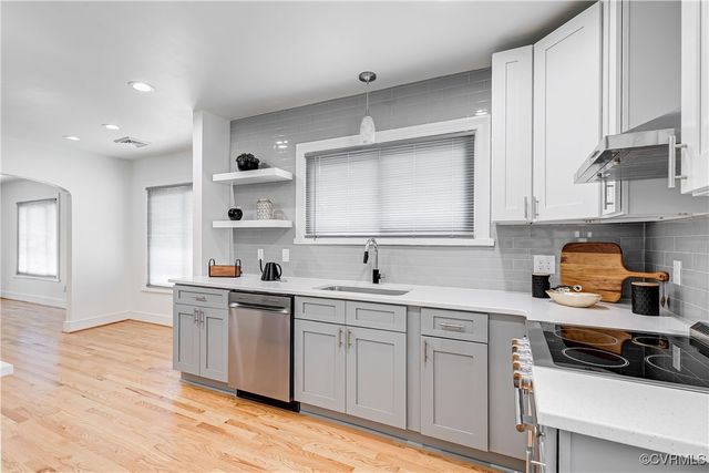 1649 Milo Rd, Chesterfield, VA 23225