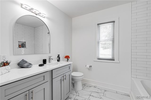 1649 Milo Rd, Chesterfield, VA 23225