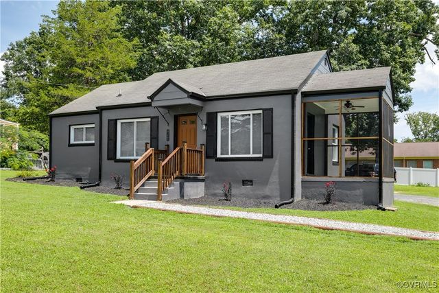 1649 Milo Rd, Chesterfield, VA 23225