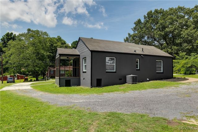 1649 Milo Rd, Chesterfield, VA 23225