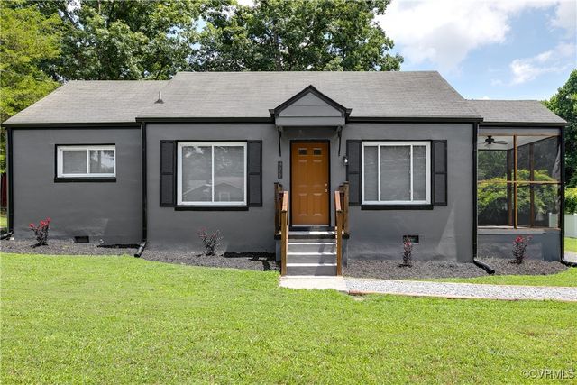 1649 Milo Rd, Chesterfield, VA 23225