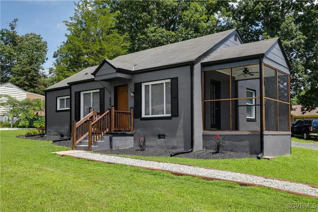 1649 Milo Rd, Chesterfield, VA 23225