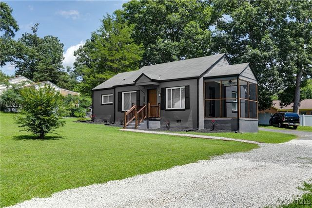 1649 Milo Rd, Chesterfield, VA 23225