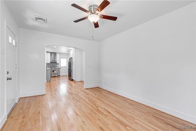 1649 Milo Rd, Chesterfield, VA 23225