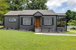 1649 Milo Rd, Chesterfield, VA 23225
