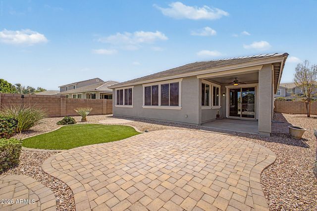 3413 N LOMA Vista, Mesa, AZ 85213