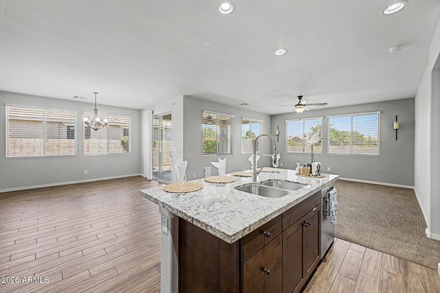 3413 N LOMA Vista, Mesa, AZ 85213