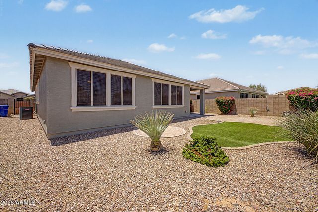 3413 N LOMA Vista, Mesa, AZ 85213