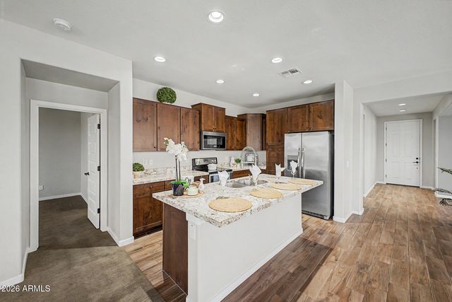 3413 N LOMA Vista, Mesa, AZ 85213