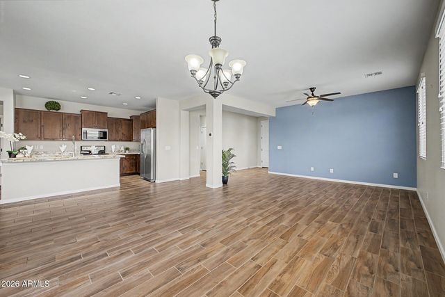 3413 N LOMA Vista, Mesa, AZ 85213