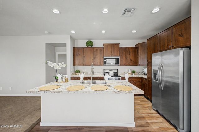 3413 N LOMA Vista, Mesa, AZ 85213