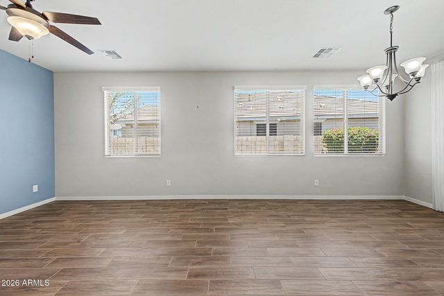 3413 N LOMA Vista, Mesa, AZ 85213