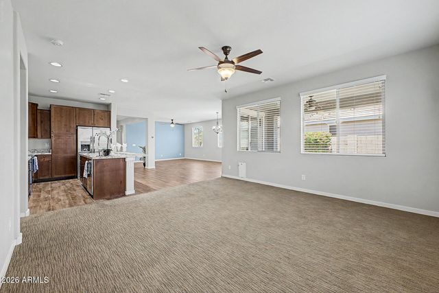 3413 N LOMA Vista, Mesa, AZ 85213