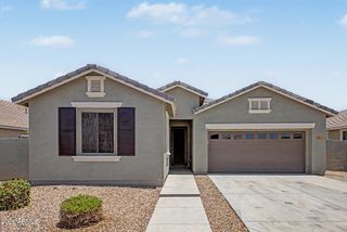 3413 N LOMA Vista, Mesa, AZ 85213