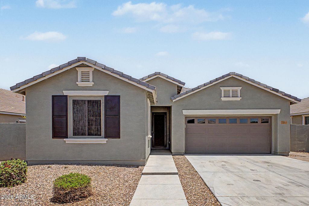 3413 N LOMA Vista, Mesa, AZ 85213