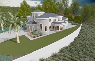 827 Eucalyptus Woods Rd., San Marcos, CA 92069