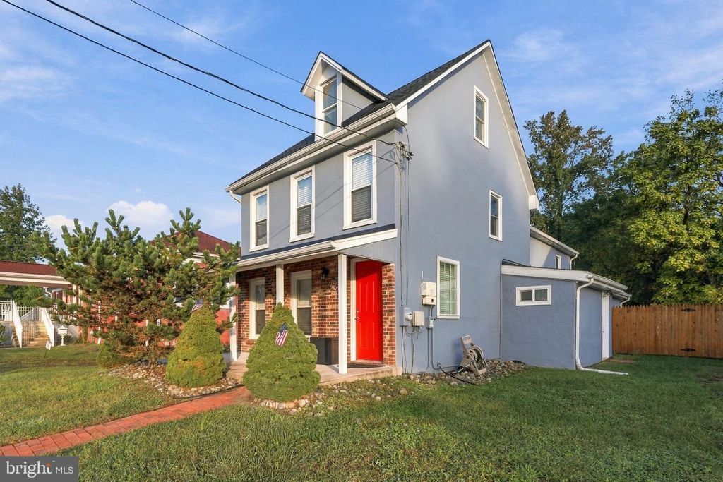 239 CHESTNUT ST, MOUNT HOLLY, NJ 08060 — photo 3