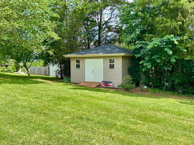 291 Forest Ridge Circle, Bronston, KY 42518