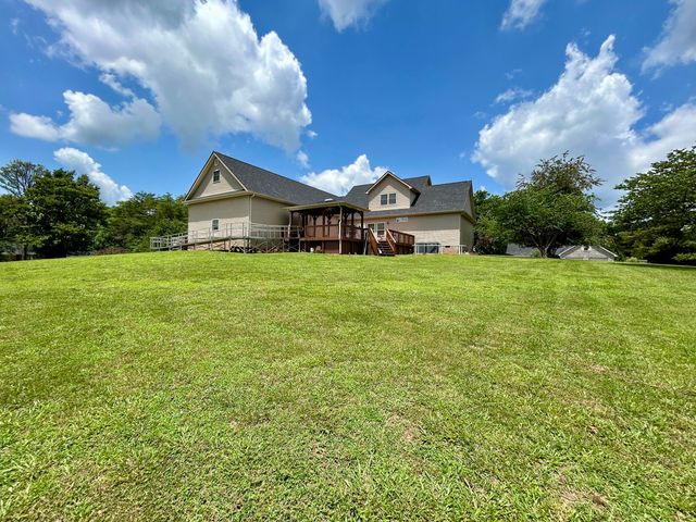 291 Forest Ridge Circle, Bronston, KY 42518