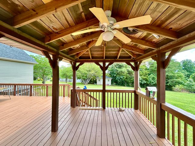 291 Forest Ridge Circle, Bronston, KY 42518
