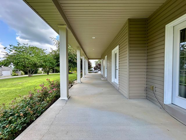 291 Forest Ridge Circle, Bronston, KY 42518