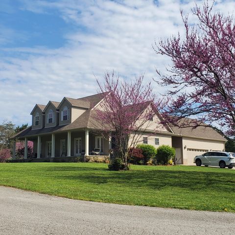 291 Forest Ridge Circle, Bronston, KY 42518