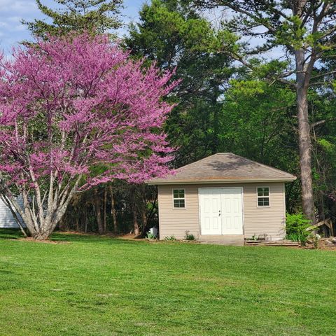 291 Forest Ridge Circle, Bronston, KY 42518