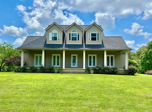 291 Forest Ridge Circle, Bronston, KY 42518