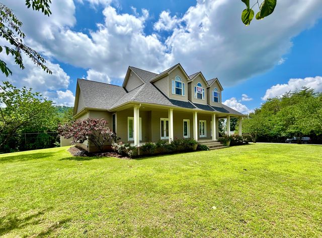 291 Forest Ridge Circle, Bronston, KY 42518