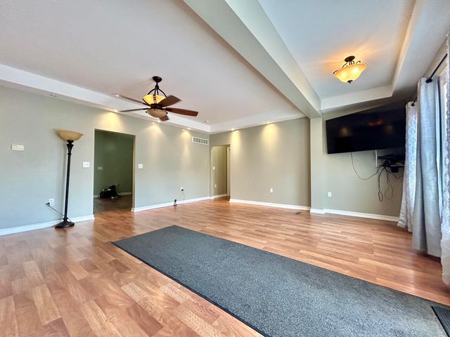 291 Forest Ridge Circle, Bronston, KY 42518
