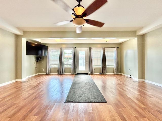 291 Forest Ridge Circle, Bronston, KY 42518
