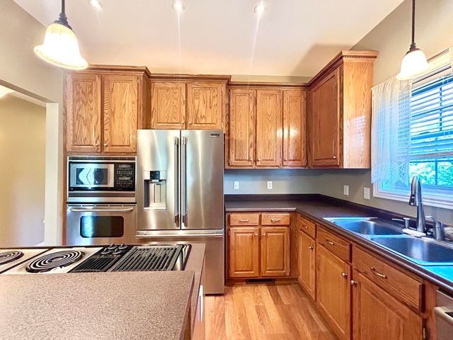 291 Forest Ridge Circle, Bronston, KY 42518