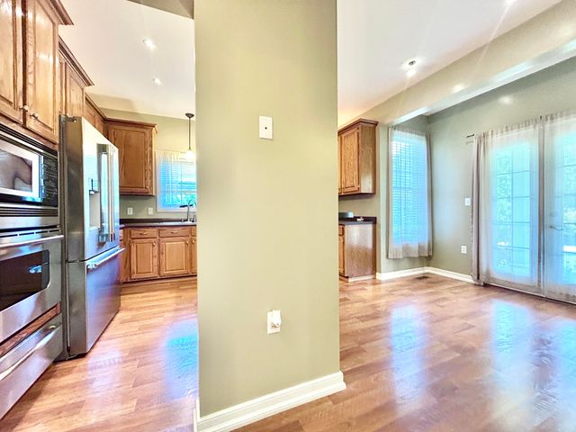 291 Forest Ridge Circle, Bronston, KY 42518