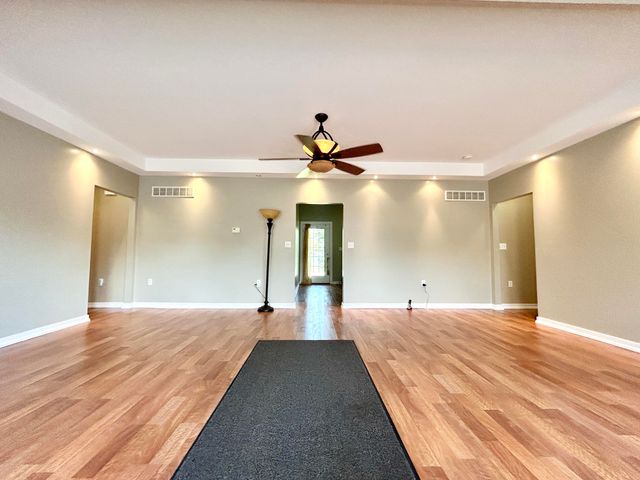 291 Forest Ridge Circle, Bronston, KY 42518