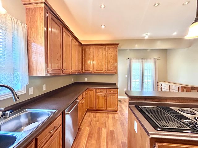 291 Forest Ridge Circle, Bronston, KY 42518