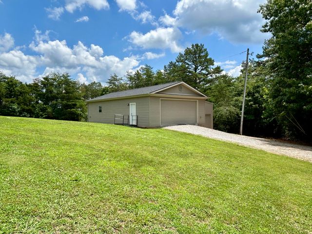 291 Forest Ridge Circle, Bronston, KY 42518