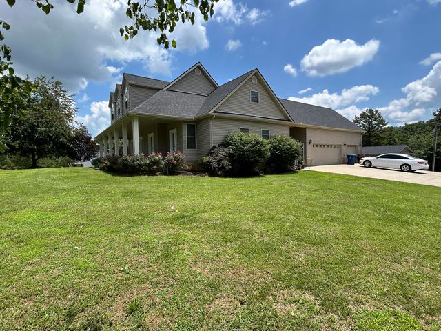 291 Forest Ridge Circle, Bronston, KY 42518