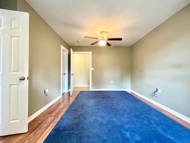 291 Forest Ridge Circle, Bronston, KY 42518