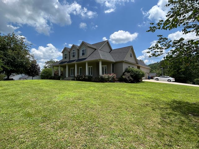 291 Forest Ridge Circle, Bronston, KY 42518