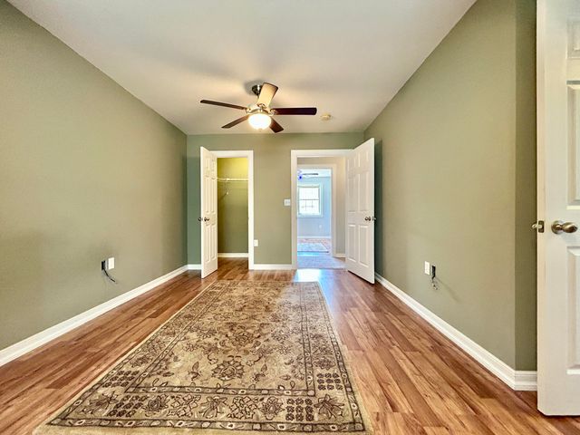 291 Forest Ridge Circle, Bronston, KY 42518