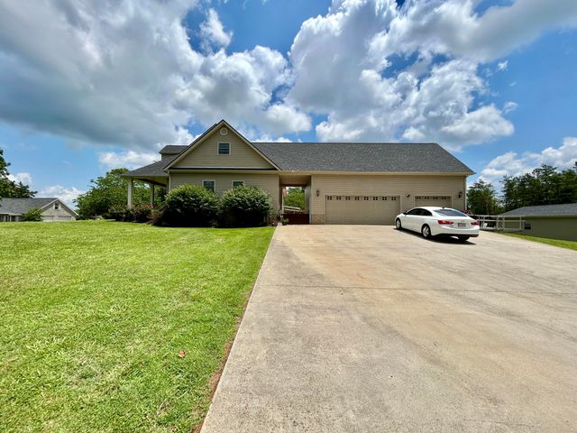 291 Forest Ridge Circle, Bronston, KY 42518