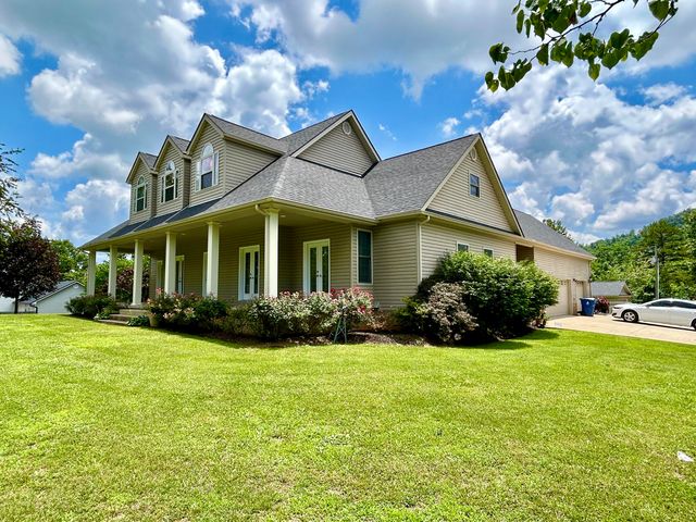 291 Forest Ridge Circle, Bronston, KY 42518