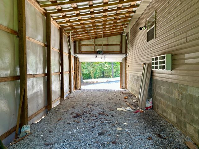 291 Forest Ridge Circle, Bronston, KY 42518