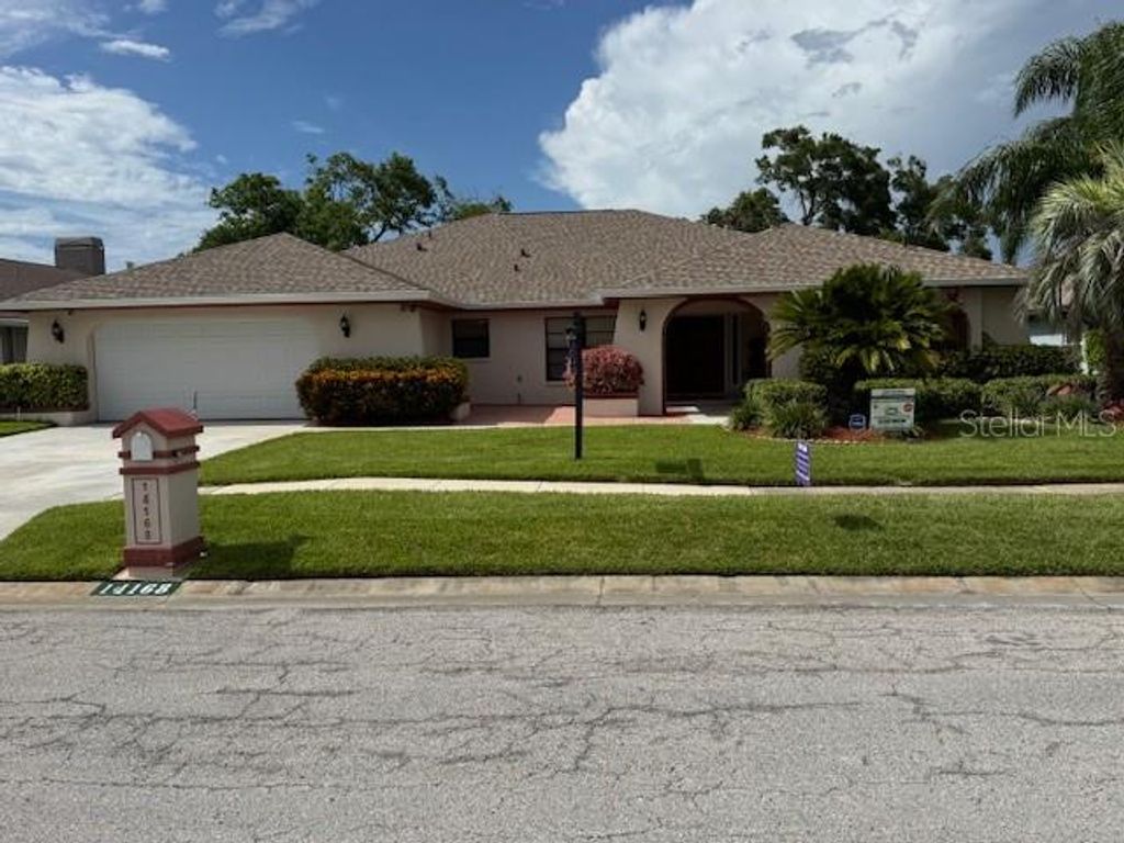 14168 FENNSBURY DRIVE, Tampa, FL 33624