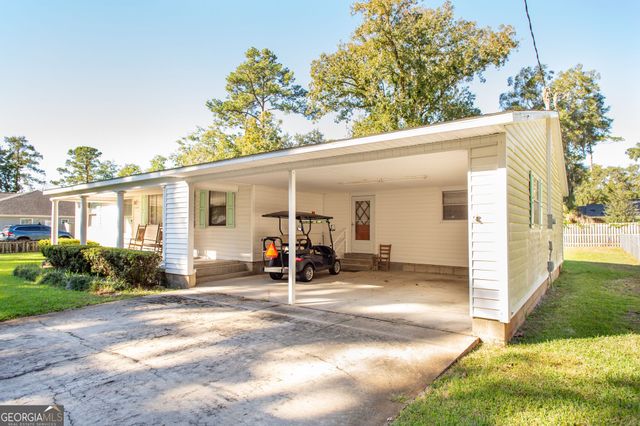 107 Borrell Boulevard, St. Marys, GA 31558