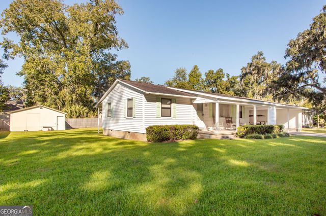 107 Borrell Boulevard, St. Marys, GA 31558