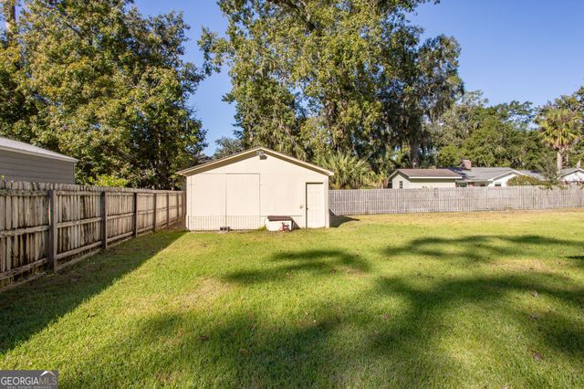 107 Borrell Boulevard, St. Marys, GA 31558