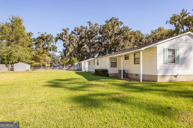 107 Borrell Boulevard, St. Marys, GA 31558